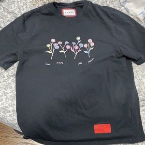Chnge more plants less assholes size S